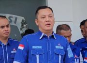 Demokrat Keberatan KPU Pesawaran Tolak Pencalonan Drg Elin Septiani