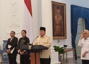 Pemerintah akan Bayarkan Gaji ke 13 ASN di Bulan Juni 2025