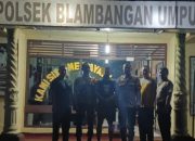 Tak Bayar Jengkol, Pria Asal Jawa Timur Ditangkap Polisi di Way Kanan