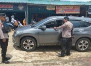Pencurian Modus Pecah Kaca Mobil di Pringsewu, Uang Rp146 Juta Raib
