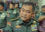 Kasad Tegas Pelaku Penembakan 3 Polisi di Lampung Pasti Dipecat
