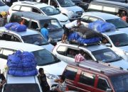 H-10 Lebaran, Jasa Marga Catat 157.909 Kendaraan Tinggalkan Jabotabek