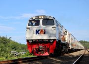 Penjualan Tiket KA Kuala Stabas Rute Tanjungkarang – Baturaja Sudah Dibuka