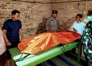 Pria di Pringsewu Ditemukan Tewas Tercebur Dalam Sumur