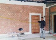 Gudang Penyimpanan Minyak Goreng Minyakita Milik Mantan Sekda Mesuji Disegel