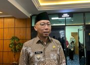 Gubernur Lampung Larang Keras Sekolah Pungut Biaya Perpisahan Siswa
