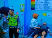 2 Motor Adu Kambing di Mesuji, 1 Orang Tewas 3 Orang Luka