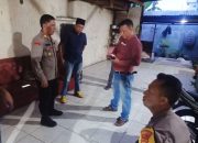 Bos Sembako di Lampung Tengah Dirampok, Istri Tewas, Suami Dijerat Tali