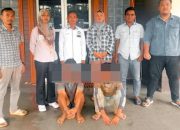 Modus Ajak Jalan Sore, Buruh Serabutan di Lampung Tengah Rudapaksa Gadis ABG