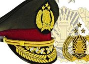 Pejabat Polda Sumsel dan 8 Kapolres Dirotasi, Ini Daftarnya