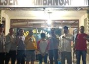 Pria di Way Kanan Tipu Agen Brilink, Modus Minta Transfer dan Bayar Pakai Kertas