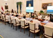 Presiden Prabowo Bentuk Koperasi Desa Merah Putih, Anggarannya dari Dana Desa