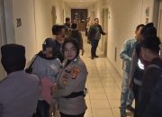 11 Pasangan Remaja di Bandar Lampung Diamankan Saat Ngamar di Hotel di Bulan Ramadan