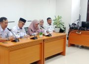 Pemkab Pesisir Barat Rumahkan 510 TKD Tak Memenuhi Syarat Pegawai Non ASN