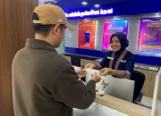 13.992 Kursi Tambahan untuk KA Rajabasa Rute Kertapati-Tanjungkarang Siap Dijual