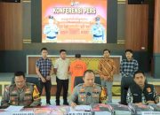 Kepala Tiyuh di Tubaba Jadi Tersangka Dugaan Korupsi APBTiyuh