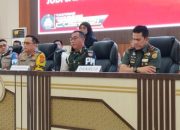 Kasus Tragedi Sabung Ayam Way Kanan, Kopda B Terancam Hukuman Seumur Hidup