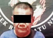 Gelapkan Motor Tetangga, Pria Asal Bumiratu Nuban Lampung Tengah Ditangkap Polisi