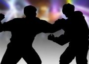 Duel Maut, Pria di Lampung Timur Tewas Ditikam Tetangga
