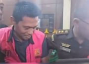 Kadis Lingkungan Hidup Tangsel Ditetapkan Tersangka Kasus Korupsi Kelola Sampah Tahun 2024