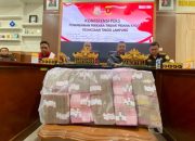 Korupsi Jalan Tol Lampung Negara Dirugikan Rp 66 Miliar, Kejati Sita Rp 1,6 Miliar