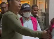 Kejati Tetapkan Mantan Bupati Lampung Timur Dawam Rahardjo sebagai Tersangka Korupsi Proyek Gerbang Rumdis