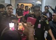 Korupsi Pembangunan Jalan Tol Lampung Ruas Terpeka, Dua Pejabat Waskita Karya Ditetapkan Sebagai Tersangka