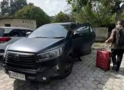 Sita Dokumen dan Barang Elektronik, Ini Alasan KPK Geledah Kantor Dinas Perkim Lampung Tengah