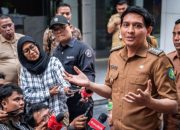 Buntut Plesiran ke Luar Negeri, Bupati Indramayu Lucky Hakim Disanksi Magang 3 Bulan di Kemendagri