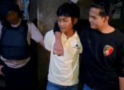 Perkosa Pacar Masih Dibawah Umur, Pemuda di Lampung Utara Ditangkap Polisi
