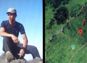 Pendaki Gunung Merbabu Asal Temanggung yang Dilaporkan Hilang, Ditemukan Meninggal Dunia