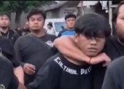 Pelaku Pembunuhan Warga Lampung Selatan yang Mayatnya Ditemukan Dalam Karung Ditangkap, Motifnya Terungkap