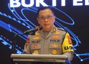 Kapolda Lampung Minta Masyarakat Sukseskan PSU Pesawaran