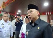 Gubernur Lampung Ajak Masyarakat Manfaatkan Program Pemutihan Pajak Kendaraan