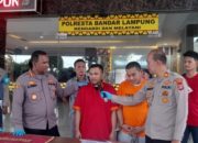 Komplotan Pencuri Tabungan Modus Ganjal ATM Pakai Tusuk Gigi di Bandar Lampung Ditangkap