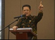 Lampung Cegah Paham Terorisme Lewat Pendekatan Holistik