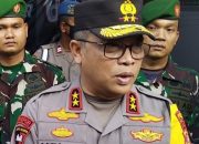 Kapolda Lampung Imbau Warga Jangan Ragu Laporkan Aksi Premanisme