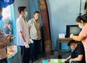 Lansia di Lampung Tengah Nekat Akhiri Hidup di Dalam Kamar