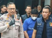 Polisi Tangkap Pelaku Predator Seksual di Jepara, 31 ABG Jadi Korban
