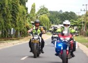 Tempat Wisata di Lampung Tengah Dipastikan Aman untuk Dikunjungi