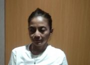 Mantan Artis Kolosal Ditangkap Polisi Karena Diduga Edarkan Uang Palsu Rp223 juta