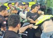 Dipicu Antrean Kapal, Sopir Truk Terlibat Kericuhan di Pelabuhan BBJ Lampung