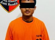 Rudapaksa Bocah SD Berulang Kali, Pria di Lampung Tengah Ditangkap Polisi