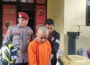 Cemburu Buta, Pemuda di Cianjur Bakar 2 Mobil Ternyata Salah Sasaran