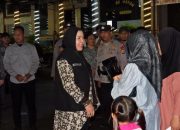 Wali Kota Bandar Lampung Turun Tangan Bus DAMRI Terlambat Ribuan Pemudik Terlantar
