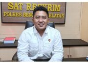 Pemuda di Bengkulu Selatan Tewas dengan 14 Luka Tusuk, Pelaku Serahkan Diri