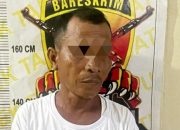Diduga Nipu Kerjasama Berkebun, Warga Lampung Ditangkap Polisi