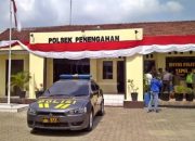 Ponsel Pemudik Asal Bekasi Dirampas di Jalinsum Lampung Selatan