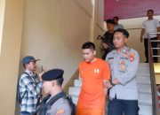 Keji, Keponakan Tega Bunuh Tante di Bogor karena Kesal Dikekang