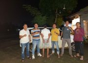 Sakit Hati Cintanya Diputus, Pria Lampung Timur Bacok Pacarnya
